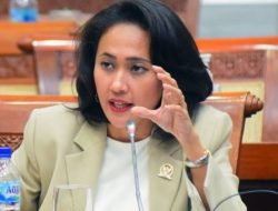 Christina Aryani Puji Ketegasan Pemerintah Hentikan Pengiriman PMI Ke Malaysia