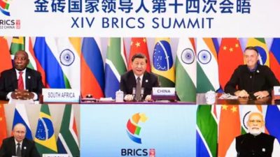 BRICS Makin Populer, Iran, Turki Hingga Arab Saudi Minat Bergabung