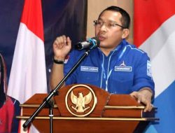 Kamhar Lakumani: Apa Yang Dilakukan Zulhas Persis Perlakuan Jokowi Pada Anaknya