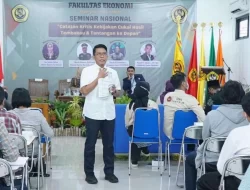 Demi Petani Tembakau, Misbakhun Siap Berjihad Melawan FCTC