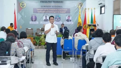 Demi Petani Tembakau, Misbakhun Siap Berjihad Melawan FCTC