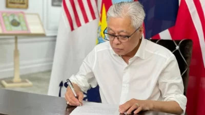 Takut Bermasalah Dengan RI, PM Malaysia Minta MoU Pekerja Migran Dipatuhi