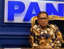 PAN Pastikan KIB Solid dan Buka Pintu Bagi Parpol yang ingin Bergabung
