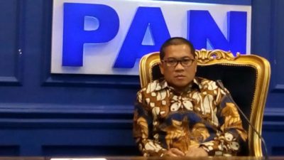 PAN Pastikan KIB Solid dan Buka Pintu Bagi Parpol yang ingin Bergabung