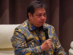 Menko Airlangga: Minyak Sawit Punya Posisi Strategis di Tengah Krisis Pangan dan Energi Global