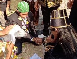 Kasus Pernikahan Manusia-Kambing, Oknum Politikus Nasdem Ditetapkan Jadi Tersangka