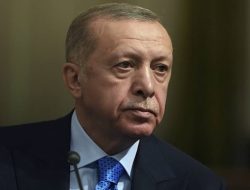 Bakal Luncurkan Operasi Militer Baru di Suriah, Turki Minta Dukungan Iran dan Rusia
