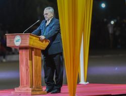 Presiden Ramos Horta: Terima Kasih Indonesia Dukung Timor Leste Gabung ASEAN