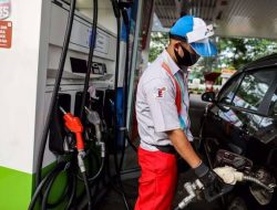 Rofik Hananto: Pembelian Pertalite dan Solar Pakai MyPertamina Menambah Keribetan Rakyat