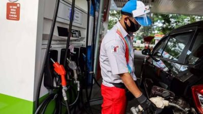 Rofik Hananto: Pembelian Pertalite dan Solar Pakai MyPertamina Menambah Keribetan Rakyat