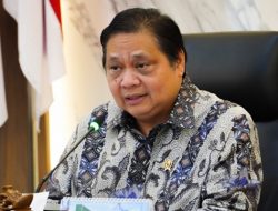 Penyakit PMK Telah Menyebar di 19 Provinsi, Airlangga Hartarto Percepat Vaksinasi