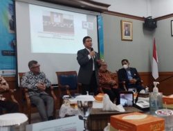 Yuddy Chrisnandi: Kehadiran Jokowi Beri Sinyal RI Bersama Ukraina Pertahankan Kedaulatan