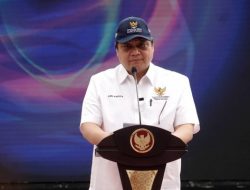 Misi Jokowi di Ukraina-Rusia Dinilai Gagal, Menko Airlangga: Jokowi Fokus Ketahanan Pangan Global
