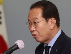 50 Tahun Pernyataan Bersama Selatan-Utara, Korsel Dorong Struktur Dialog Baru Dua Korea