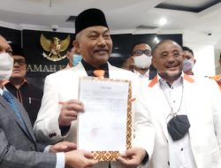 PKS: Bukan Cuma Nasdem dan Demokrat, Dengan Golkar pun Jalan