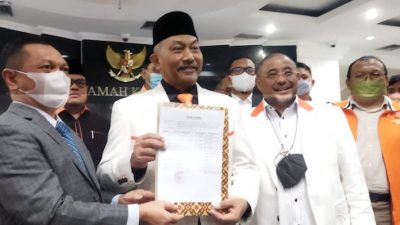 PKS: Bukan Cuma Nasdem dan Demokrat, Dengan Golkar pun Jalan