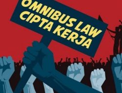 Perbaiki UU Ciptaker, Kemenko Perekonomian Monitoring Dengan Kementerian/ Lembaga Terkait