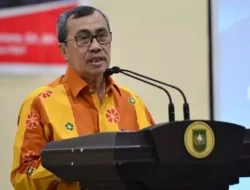 Harga Sawit Makin Anjlok, Gubri Syamsuar Segera Surati Jokowi