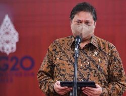 Jelang Idul Adha, Menko Airlangga: Pemerintah Percepat Pengendalian PMK