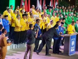 Golkar Terbuka PKS Gabung KIB, Ace Hasan: Tujuannya Sama, Mewujudkan Kesejahteraan