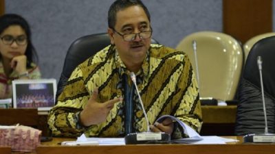 Ferdiansyah Minta Kemendikbudristek Tidak Paksakan Implementasi Kurikulum Merdeka