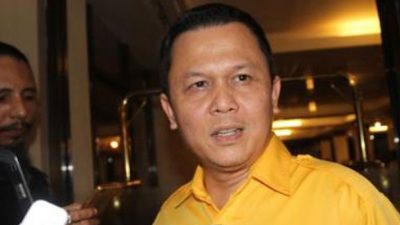 Kereta Cepat Terancam Molor, Andi Sinulingga: Contoh Nyata Kebijakan Ugal-ugalan