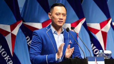 Elektabilitas Belum Teruji, Harga Tawar AHY Terlalu Mahal untuk Capres 2024