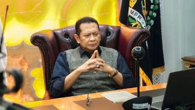 Bamsoet Dorong Pemerintah dan Pertamina Cari Solusi Kenaikan Harga Avtur