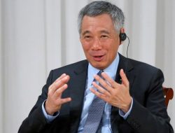Pasca Pembunuhan Shinzo Abe, PM Singapura Terima Ancaman Kekerasan