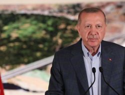 Idul Adha di Tengah Krisis Global, Erdogan Doakan Kemakmuran Umat Manusia di Seluruh Dunia