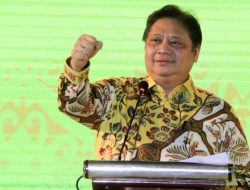 Airlangga Hartarto: Bakal ada Partai Baru Gabung KIB
