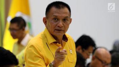 Lodewijk F Paulus Janji Pembahasan 14 Isu Krusial-Kontroversial RKUHP Takkan Tergesa-gesa