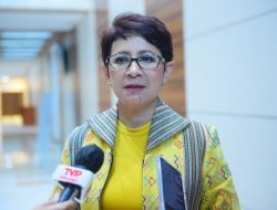 Nurul Arifin: RUU PDP Masih Bahas Sanksi Administrasi dan Sanksi Pidana