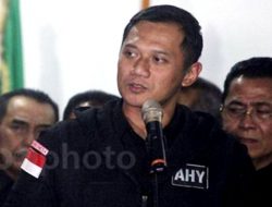 AHY Berpeluang Jadi Cawapres di KIB, Nurul Arifin: Tunggu Demokratnya Gabung Koalisi