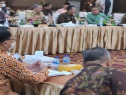 Gubernur Ansar Ahmad Dukung Konversi Bank Riau Kepri Jadi BRK Syariah