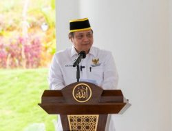 Jokes Bapak-Bapak, Strategi Golkar Membumikan Airlangga Hartarto