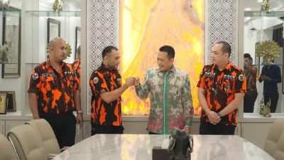 Bamsoet: Pancasila Terbukti Mampu Jaga Keutuhan, Persatuan dan Kesatuan Bangsa