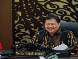 Menko Airlangga Ajak Masyarakat Manfaatkan Kemudahan Pendirian Koperasi Lewat UU Ciptaker
