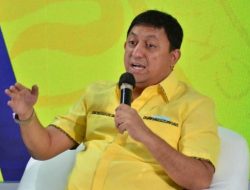 Hina Airlangga, Fahd Arafiq Bersama Ormas Hasta Karya Bakal Laporkan Haris Pertama Ke Polisi