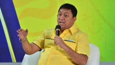 Hina Airlangga, Fahd Arafiq Bersama Ormas Hasta Karya Bakal Laporkan Haris Pertama Ke Polisi