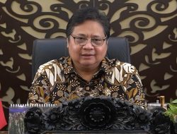 Terbukti Efektif! Menko Airlangga: Kartu Prakerja Adalah Harapan dan Kebanggaan Indonesia