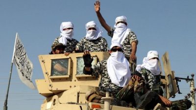 Beri Jaminan Keamanan, Taliban Minta Minoritas Sikh dan Hindu Kembali ke Afghanistan