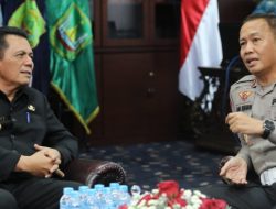 Gubernur Ansar Ahmad Siap Terapkan Tilang Elektronik di Kepri September Mendatang