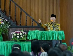 Gubernur Rohidin Mersyah Pastikan Bengkulu Tempat Aman dan Nyaman Untuk Semua Umat Beragama