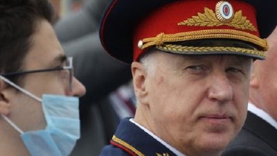 Rusia Investigasi 1.300 Kasus Kejahatan Perdamaian, 92 Tentara Ukraina Didakwa