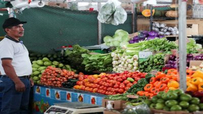 Inflasi Meroket, Pemerintah Panama Kontrol Harga 72 Jenis Bahan Makanan