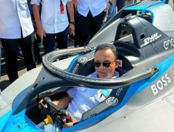 6 Mahakarya Anies Selama Jadi Gubernur Jakarta, 2 Di Antaranya Fenomenal!