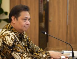 Menko Airlangga: KEK Sanur Jadi Kawasan Ekonomi Sektor Kesehatan Pertama di Indonesia