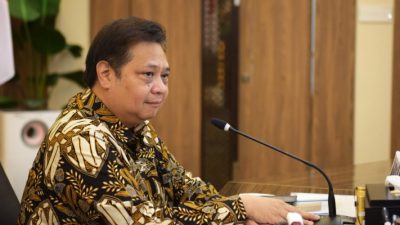 Menko Airlangga: KEK Sanur Jadi Kawasan Ekonomi Sektor Kesehatan Pertama di Indonesia