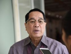 Krisis Pangan Kian Buruk, Firman Subagyo: Dampak Anomali Cuaca dan Imbas Perang Rusia-Ukraina